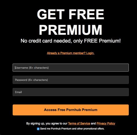 pornhub premium gratis|Log In And Access Premium Porn Videos 